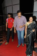 Govindhudu Andari Vaadele Movie Audio Launch